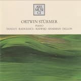 Fourth Piano Sonata, op. 92 “Like a Well… Older Than God”: I. Trumpets of the Eternal