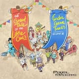 His Friends Call Him Spuder (Don’t Call Him Spuder) (from “Bug Fables”)