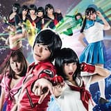 爆裂レボリューション