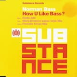 How U Like Bass? (Warp Brothers clean club mix)