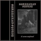 My Spirit Lays Shattered