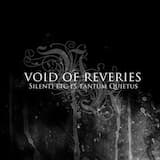 The Ghost That Sleeps Within Me