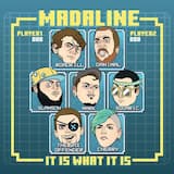 Lincoln, (B)illinois