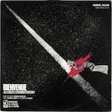 Sous le ciel où courait la tempête