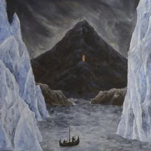 Lord Mountain avatar