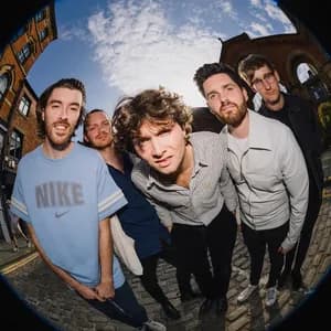 The Silver Bars avatar