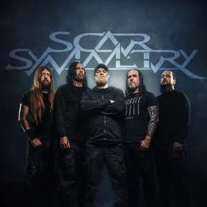 Scar Symmetry avatar