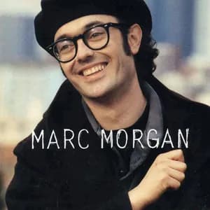 Marc Morgan avatar