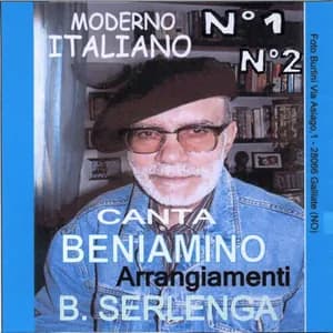Beniamino Serlenga avatar