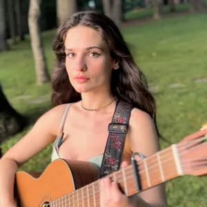 Violetta Zironi avatar