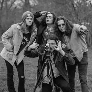 Naked Gypsy Queens avatar