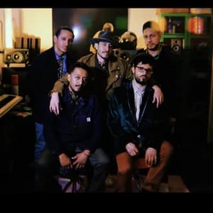 The Paranoias avatar