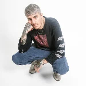 Deckert avatar