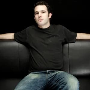 Ian Carey avatar
