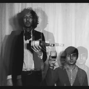 Casimer & Casimir avatar