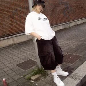Giuze avatar