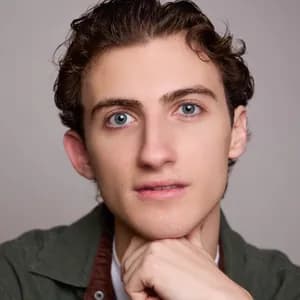 Mason Olshavsky avatar