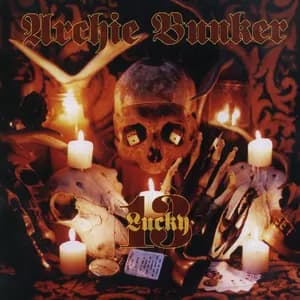 Archie Bunker avatar