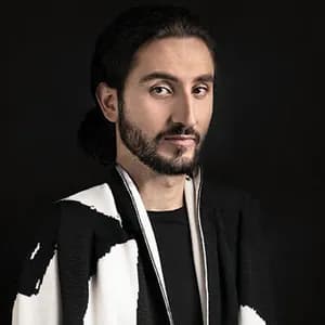 Isfar Sarabski avatar