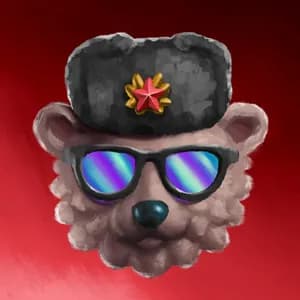 Cyranek avatar