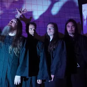 Circle of Sighs avatar