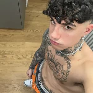 Niky Savage avatar