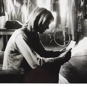 The Jim Carroll Band avatar