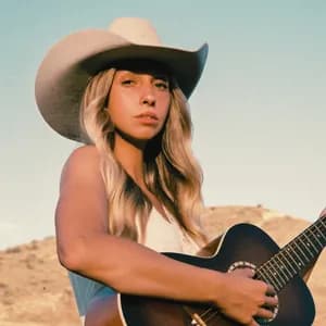 Victoria Bailey avatar