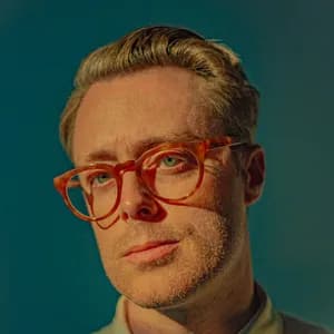 Jeremy Messersmith avatar