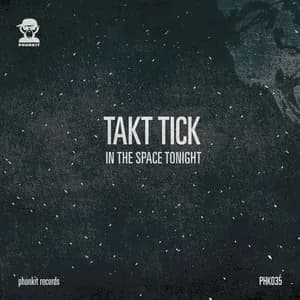 Takt Tick avatar