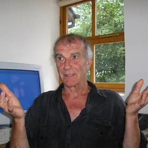 Graham Bowers avatar