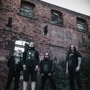 Repulsive Vision avatar