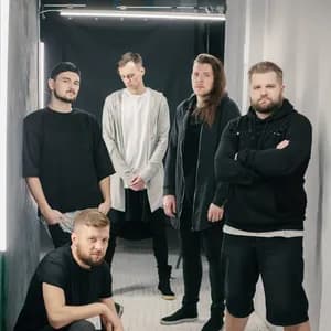 Wasted Heroes avatar