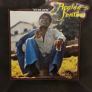 Aroldo Santos avatar