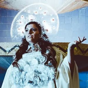 Nele Needs A Holiday avatar