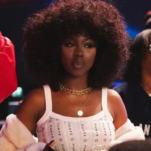 Dylisa avatar
