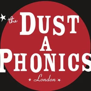 The Dustaphonics avatar