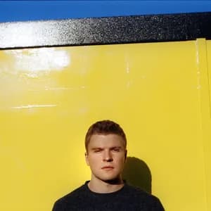 Henry Krinkle avatar