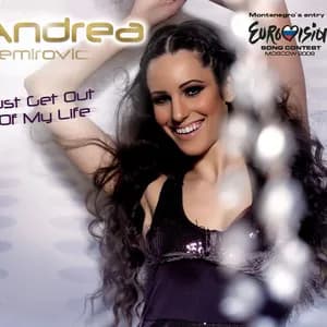 Andrea Demirović avatar