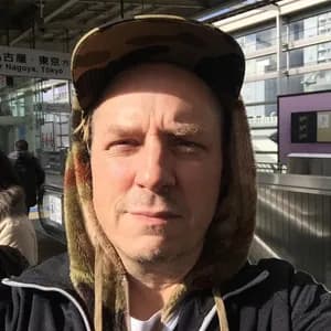 Dystopian Soundscapes avatar