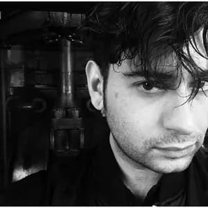 Michele Pinna avatar