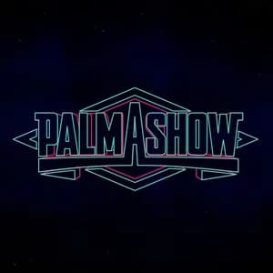 PALMASHOW avatar