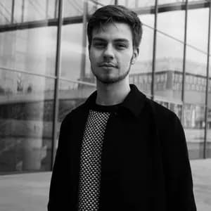 Daniel Heinrich avatar