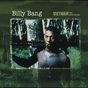 Billy Bang avatar
