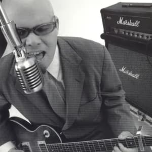 Leisure McCorkle avatar