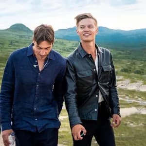 Gustaf & Viktor Norén avatar