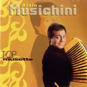 Alain Musichini avatar
