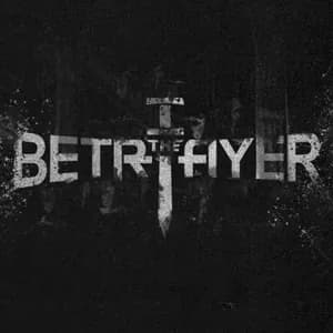 I the Betrayer avatar