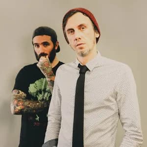 Smokey Joe & The Kid avatar