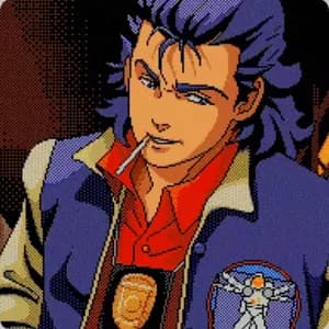 Lucas Flicky avatar